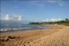 Wailea Beach in Wailea, HI, United States, photo by Inga